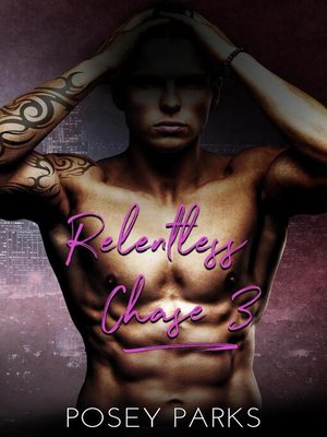 cover image of Relentless Chase 3